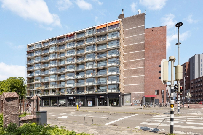 Markendaalseweg 120, 4811 KE, Breda