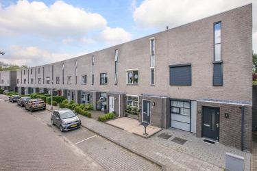 Binnenhof 92, 4871 BP, Etten-leur