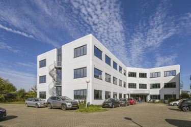 Druivenstraat 33 - 45, 4816 KB, Breda
