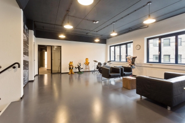 Druivenstraat 33 - 45, 4816 KB, Breda