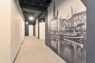 Druivenstraat 33 - 45, 4816 KB, Breda