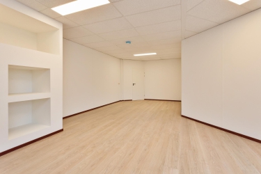 Druivenstraat 33 - 45, 4816 KB, Breda
