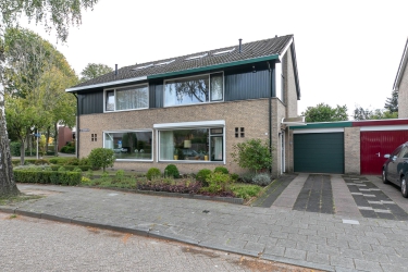 Jan Oomenstraat 3, 4854 BA, Bavel