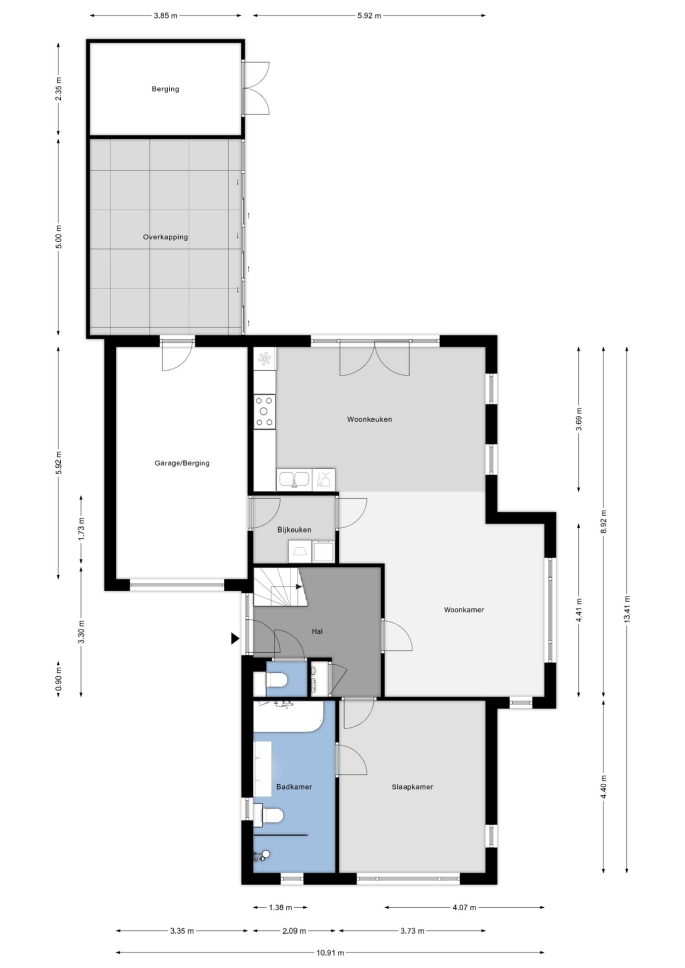 Peellandhof 52, 4876 WG, Etten-leur