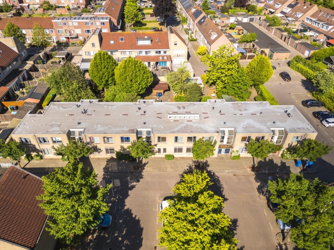 Broersblok 2-14, 4613 GT, Bergen op zoom