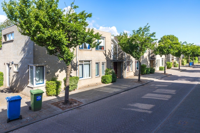 Broersblok 2-14, 4613 GT, Bergen op zoom