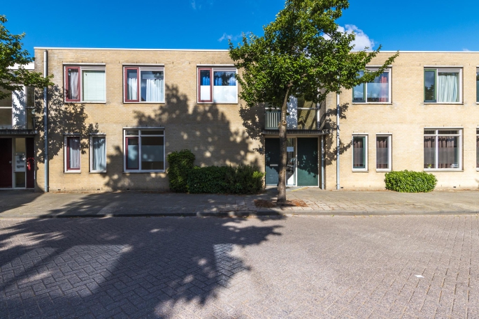 Broersblok 2-14, 4613 GT, Bergen op zoom