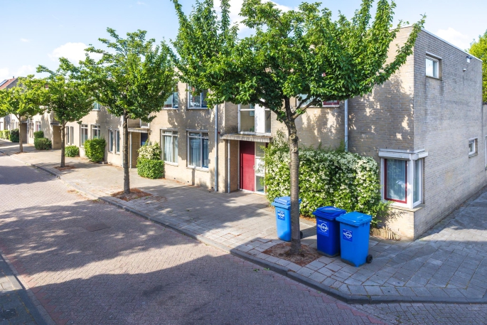 Broersblok 2-14, 4613 GT, Bergen op zoom