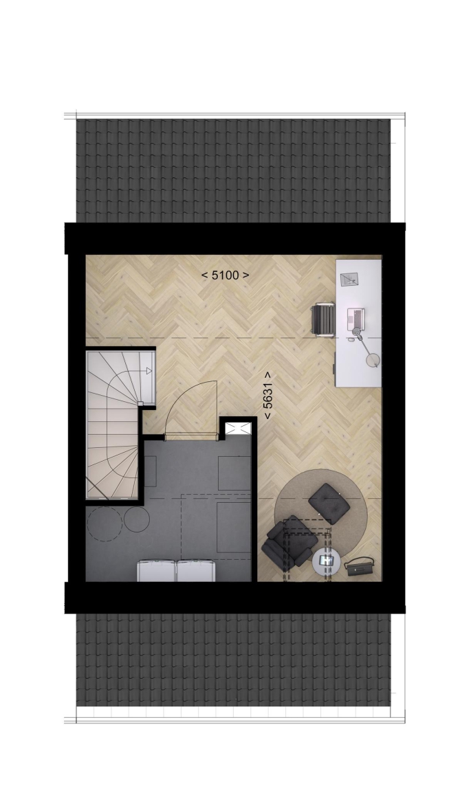 Hero van Breda - Avalon Fase 2, Avalon Fase 2 - type H, Breda
