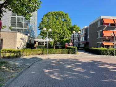 Withof 64 e, 4851 CL, Ulvenhout
