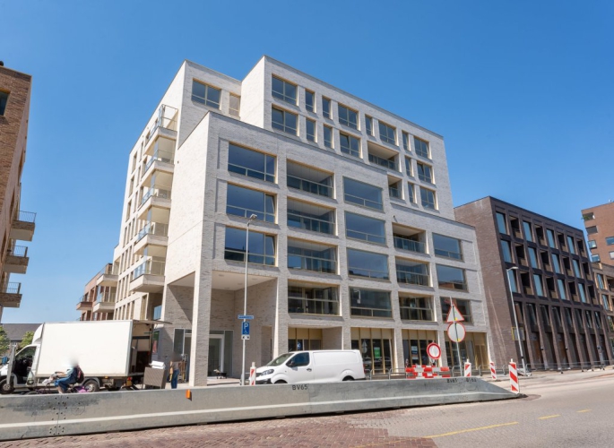Markendaalseweg 74 A3, 4811 KD, Breda