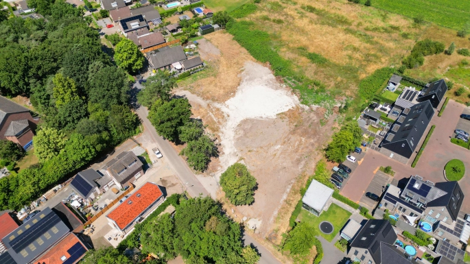 Oude Baan ong, 5125 NG, Hulten