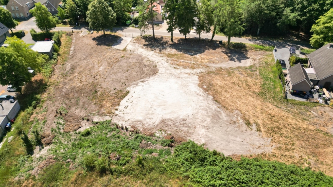 Oude Baan ong, 5125 NG, Hulten