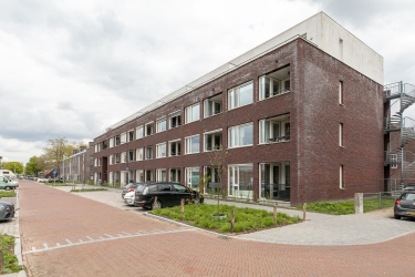 Minister Kanstraat 20, 4815 HG, Breda