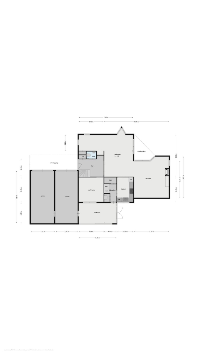 Postbaan 26, 4841 KL, Prinsenbeek