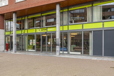 Markendaalseweg 60 - 60A, 4811 KC, Breda