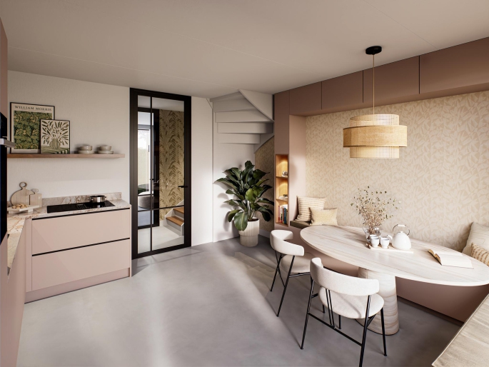 Hero van Breda - Avalon Fase 2, Avalon Fase 2 - type G, Breda