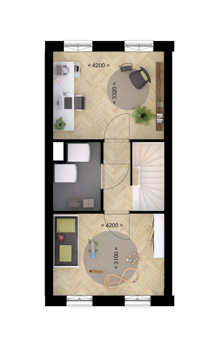 Hero van Breda - Avalon Fase 2, Avalon Fase 2 - type G, Breda