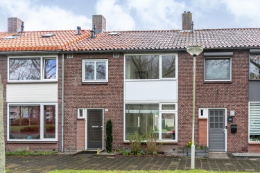 Hooghout 112, 4817 EE, Breda