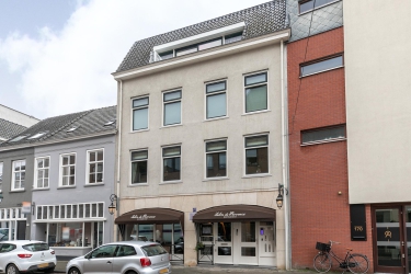 Ginnekenweg 172 a, 4835 NH, Breda