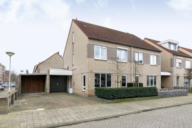 Don Boscoplein 42, 4812 TR, Breda