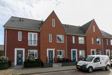 Zandstraat 48, 4921 SM, Made