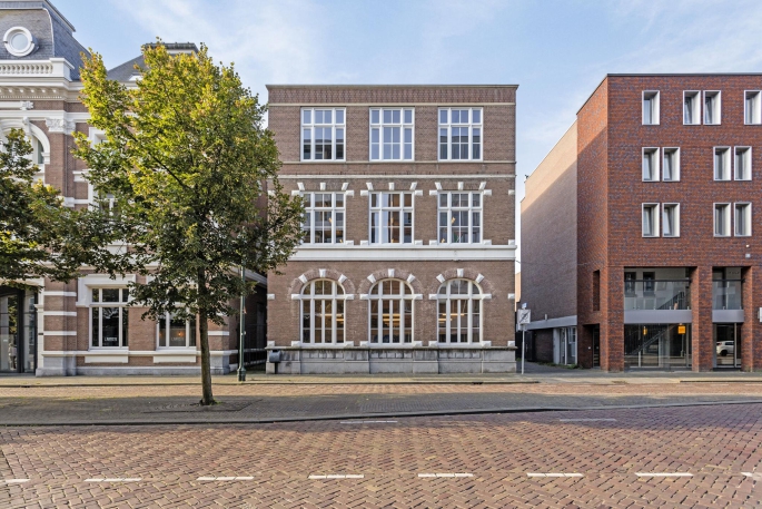 van Coothplein 39 B, 4811 ND, Breda