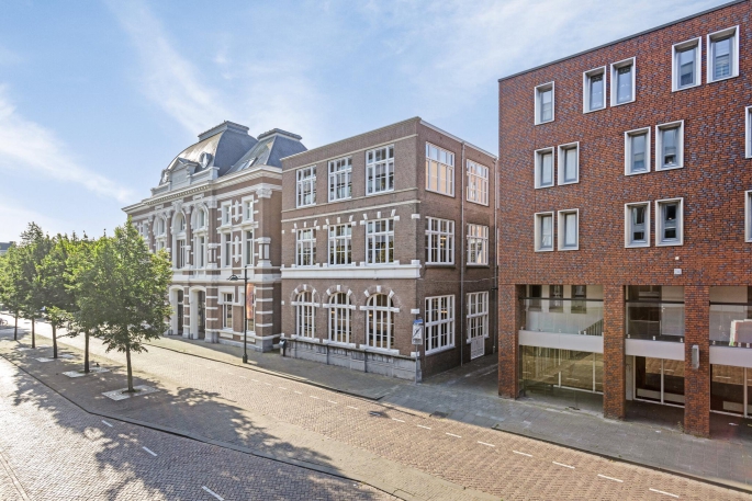 van Coothplein 39 B, 4811 ND, Breda