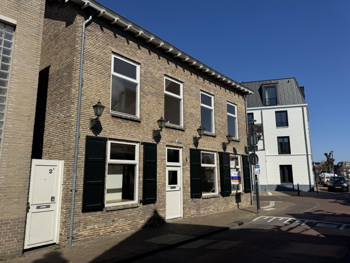 Groenstraat 2, 4841 BD, Prinsenbeek