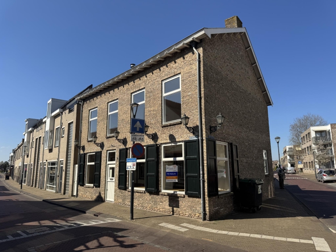 Groenstraat 2, 4841 BD, Prinsenbeek