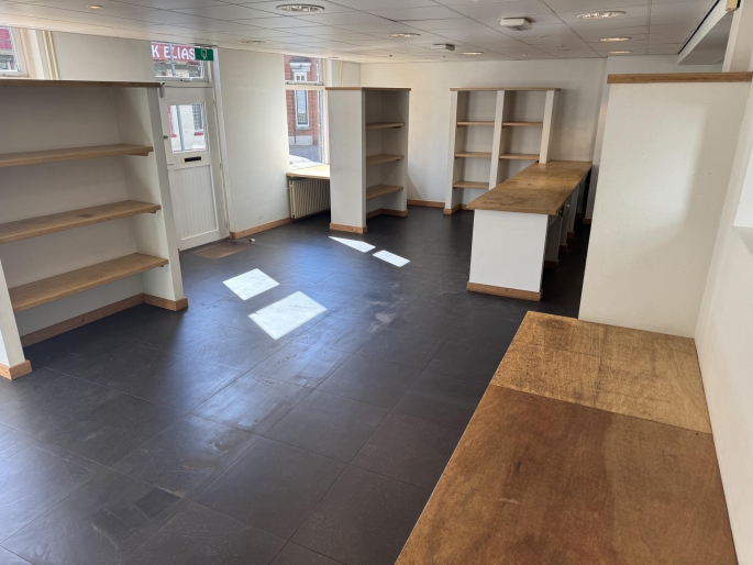 Groenstraat 2, 4841 BD, Prinsenbeek