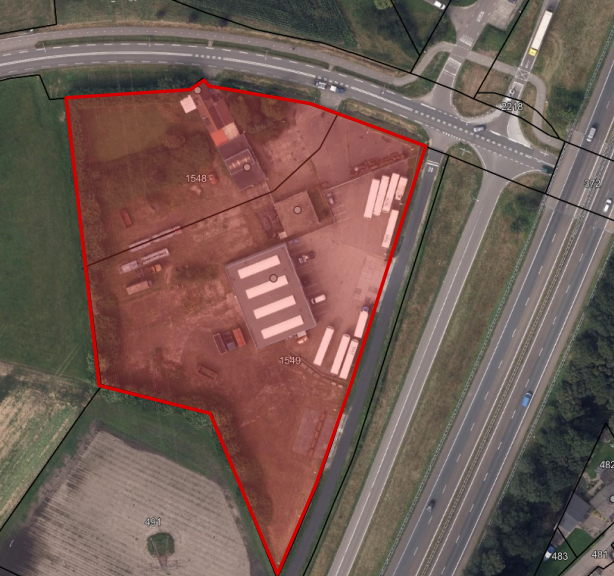 Kralen 26, 4751 SZ, Oud gastel