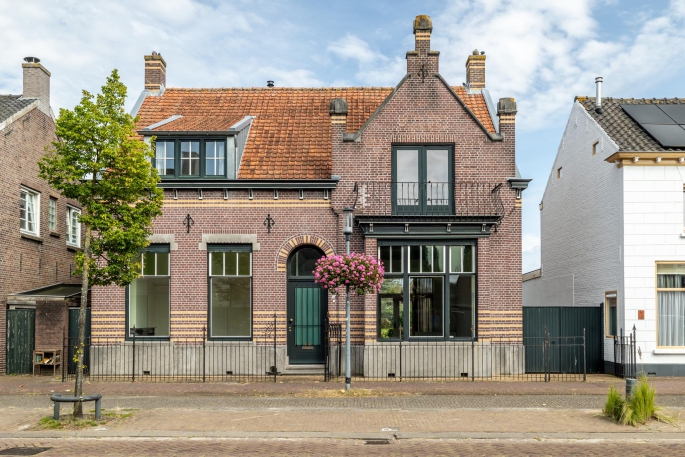 Dorpstraat 67, 4851 CK, Ulvenhout