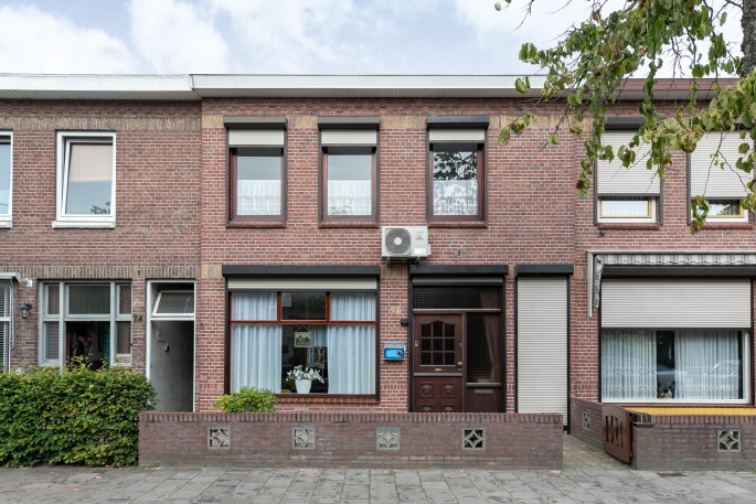 Oranjeboomstraat 72, 4812 EK, Breda