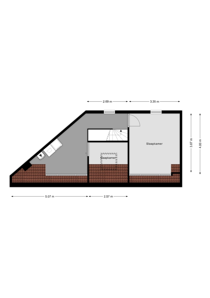 Terheijdenseweg 25, 4815 BD, Breda