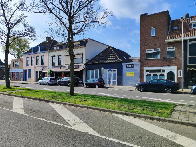 Vierwindenstraat 24, 4811 HG, Breda