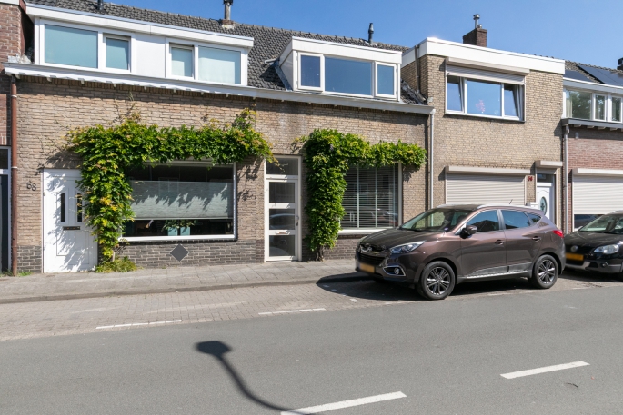 Beekstraat 66, 4814 BM, Breda
