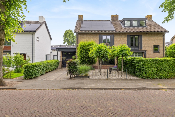 't Hofflandt 7, 4851 TA, Ulvenhout