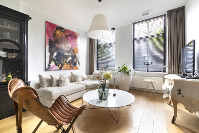 Prins Hendrikstraat 61, 4835 PL, Breda