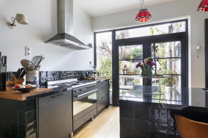 Prins Hendrikstraat 61, 4835 PL, Breda