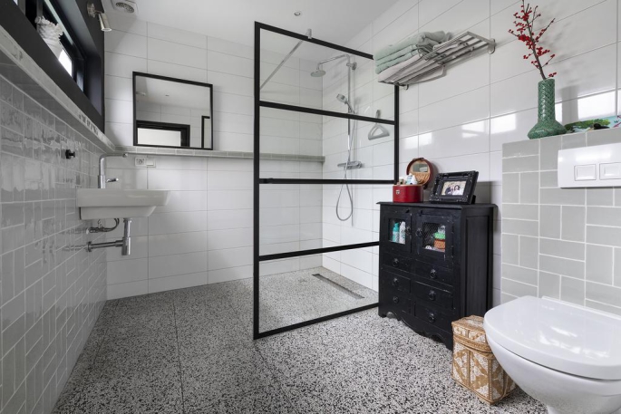 Prins Hendrikstraat 61, 4835 PL, Breda