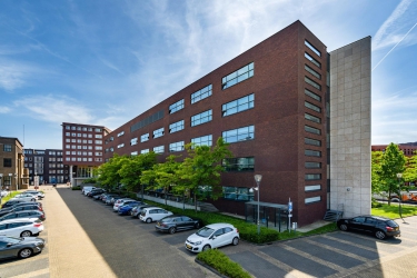 Ceresstraat 1, 4811 CA, Breda