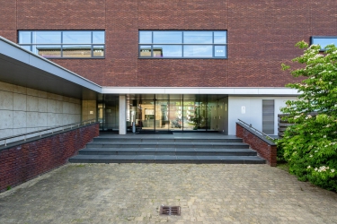 Ceresstraat 1, 4811 CA, Breda