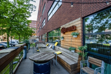 Ceresstraat 1, 4811 CA, Breda