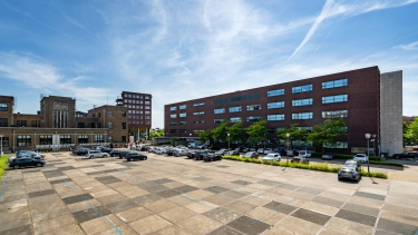 Ceresstraat 1, 4811 CA, Breda