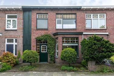 Valkenierslaan 174, 4834 CL, Breda
