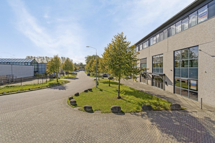 Vaartweg 8, 4905 BL, Oosterhout