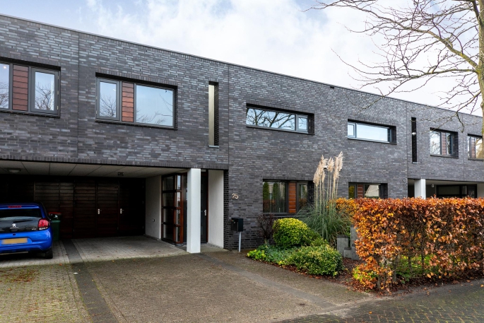 Zwanebloem 25, 4823 MV, Breda