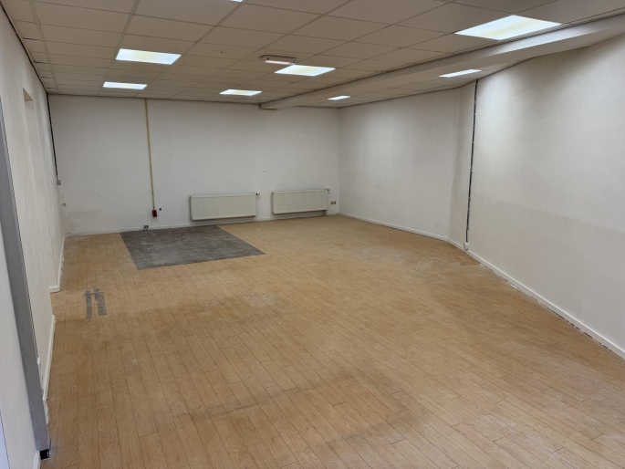 Nieuwe Prinsenkade 11 B, 4811 VC, Breda