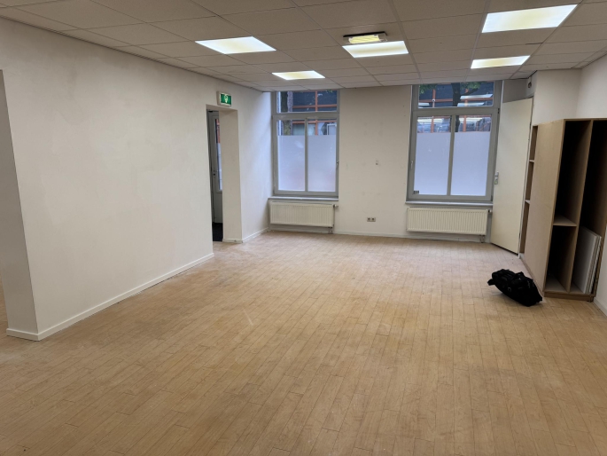 Nieuwe Prinsenkade 11 B, 4811 VC, Breda